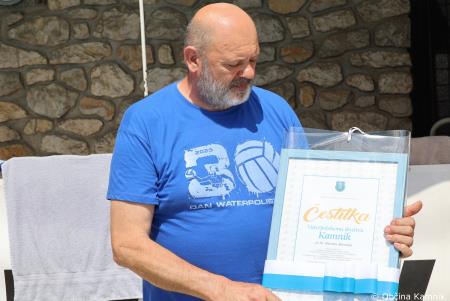 Uspešno izveden 30. dan vaterpolistov  (16)